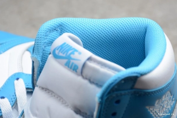 Jordan Retro 555088-117 1 'UNC' Air OG High 0522